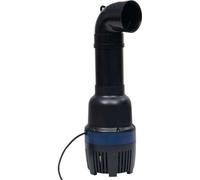 Pompe d'étang 26000 L/h 135 W