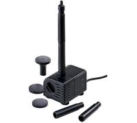 Esotec Pompe solaire seule 101756 330 l/h G