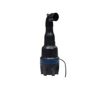 vidaXL Pompe de bassin 16000 L/h 75 W