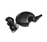 vidaXL Pompe d’Étang Pompe de Filtration 155 W 10000 l/h Entretien de Jardin