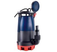 Pompe d'évacuation classique VCDC-500-P2 3 en 1 - 500 W - débit 12,5 m³/h