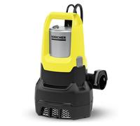 Pompe d'évacuation 750W SP 22.000 DIRT LEVEL SENSOR pour eau chargée - KÄRCHER - 16458510
