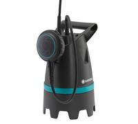 Pompe d'évacuation à eaux chargées 250W, 9200 Gardena