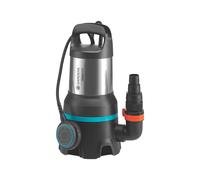 Pompe vide-cave GARDENA pour eaux chargées 25000 - 904620