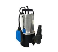 Pompe d'évacuation eau sale - 750W