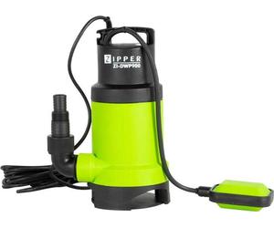 Pompe d'évacuation eaux chargé - 14000 l/h - 900 W - 230V