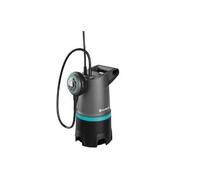 Gardena - Pompe à boues submersible 2000 Basic, 550 W 09017-47