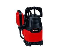 Pompe d'évacuation immergée pour eaux claires - GC-SP 2275 - 220 W