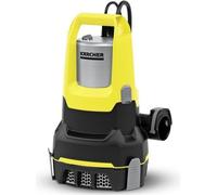 Pompe d'évacuation Karcher SP 17.000 Flat Level Sensor, Eau Claire, Capteur de Niveau