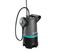 Pompe d'évacuation pour eaux chargées 20000 BASIC
