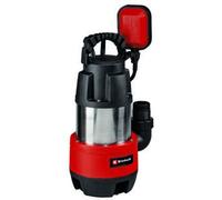 Einhell Pompe d'évacuation GC-DP 9040 N – 900 W, 22 000 L/h, Ø 40 mm, protection thermique