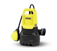 Pompe d'évacuation pour eaux chargées SP 11.000 Dirt - Karcher - Electrique - Interrupteur flotteur