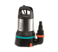 Pompe d'évacuation pour eaux claires 11000 AquaSensor - 450 W - GARDENA - 9034-20