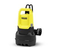 Kärcher SP 16.000 Dirt Pompe a lisier submersible (16000 l/h/8 m) 1.645-830.0