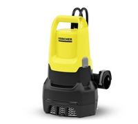 Pompe d'évacuation SP 22.000 Dirt eau chargée Karcher