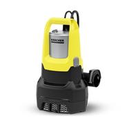 Kärcher SP 22.000 Dirt Level Sensor Pompe a lisier 1.645-851.0