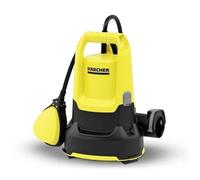 Pompe d'évacuation SP 9.000 Flat eau claire - Karcher