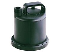 Pompe d'évacuation - SPIDO - Classic E 160 - Débit maximal de 3 m³/h - Ø 19 mm