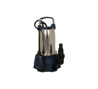 Spid'o Pompe d'évacuation VCD-750-PI 750 W 17 m³/h acier inoxydable