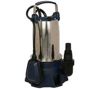 Spid'o Pompe d'évacuation VCD-750-PI 750 W 17 m³/h acier inoxydable