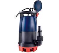Pompe d'évacuation Spido Classic VCDC-500-P2, 500 W, Débit 12,5 m³/h