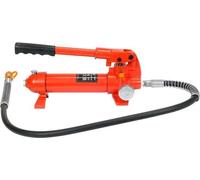 Pompe pour épandeur hydraulique, 4 t