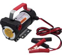 Pompe diesel, 12 V, 175 W, débit 40 l/min, hauteur d'aspiration maximale 5 m, hauteur de refoulement 10 m