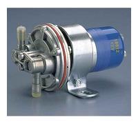 Pompe diesel 12 volts pour groupe électrogène