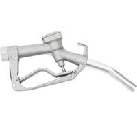 Pompe diesel auto-amorçante, débit de 45 l/min, construction en fonte durable, 200 W