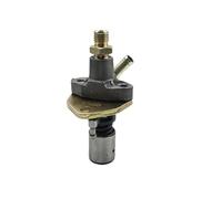 Pompe d'injecteur de Carburant L40, Type Manuel, entrée Gauche pour YANMAR L48 2kw pour générateur Diesel 3kw pour cultivateur, Assy d'injection