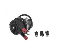 NTY Pompe à air secondaire EWP-CT-000 | Compatible avec: CITROËN C4 Coupe, C4 I, C5 I, C5 I Break, C5 II, C5 II Break, XSARA, XSARA Break, XSARA Coupe, XSARA PICASSO