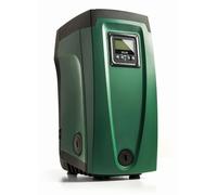 Pompe domestique DAB Esybox - 7 200 l/h - 1 550 W - Hauteur de refoulement 65 m -par fréquence - Silencieuse - Réservoir - Pression réglable