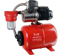 Pompe domestique T.I.P. HWW 1000/25 Plus F