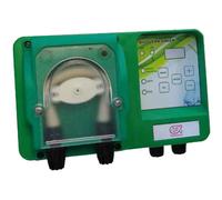 Pompe doseuse Bioclean green Dynamic pour oxygène actif