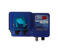 Pompe doseuse chlore Micro RX - Astral Pool