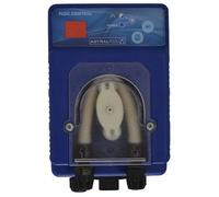 Pompe doseuse Floc Control : pour le floculant et lalgicide