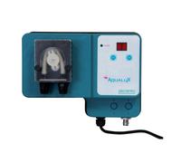 Pompe doseuse mixy - ph moins - edg by aqualux -