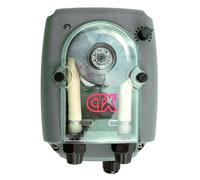 Pompe doseuse péristaltique 1L/h 3bar CTX, Bombas dosificadoras, CTX