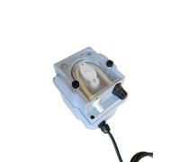 Pompe doseuse péristaltique avec débit fixe pour dosage liquide modèle MP2-B 2 l/h 1 bar 230 V 50 Hz Tuyau membrane Teknoprene