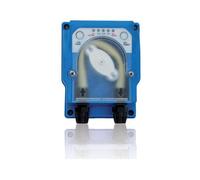 Pompe doseuse péristaltique de régulation pH Doseco Led