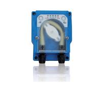 Pompe doseuse péristaltique de régulation pH Doseco Led