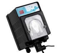 Pompe doseuse Perle pour floculant, anti-algue ou chlore