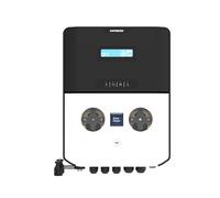 Pompe doseuse piscine Hayward Easy Chem pH & Redox - Régulation automatique