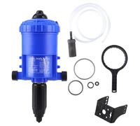 Pompe doseuse proportionnelle automatique, dispositif de dosage automatique, injecteur d'irrigation alimenté par une pompe à eau pour l'élevage du bétail, l'irrigation du jardin,