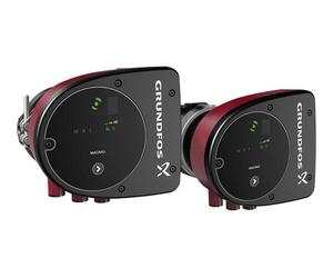 Pompe double circulaire Grundfos MAGNA1 D 32-80 (99221240)