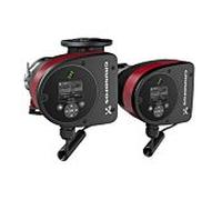 Grundfos Pompe de circulation double Magna3 d 98333879 32-80F, 220 mm, PN 16, 230 V