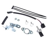 Pompe du servofrein, en acier haute résistance, dimensions : 15 x 10 x 5 cm. Compatible avec les berlines compactes (2013-2019), les berlines de milieu de gamme (2012-2020) et les SUV compacts (2012-2