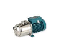 Pompe Eau Auto Amorcante Calpeda Ngx422 - Inox 1.10 Kw 8.4 M3/h 380v - Pompe De Surface Pour Jardin