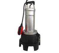Pompe eau chargée DAB FEKAVX550MAUT 0,55 kW jusqu'à 20 m3/h monophasé 220V