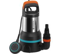 Pompe eau clair + charge - 15000L/H